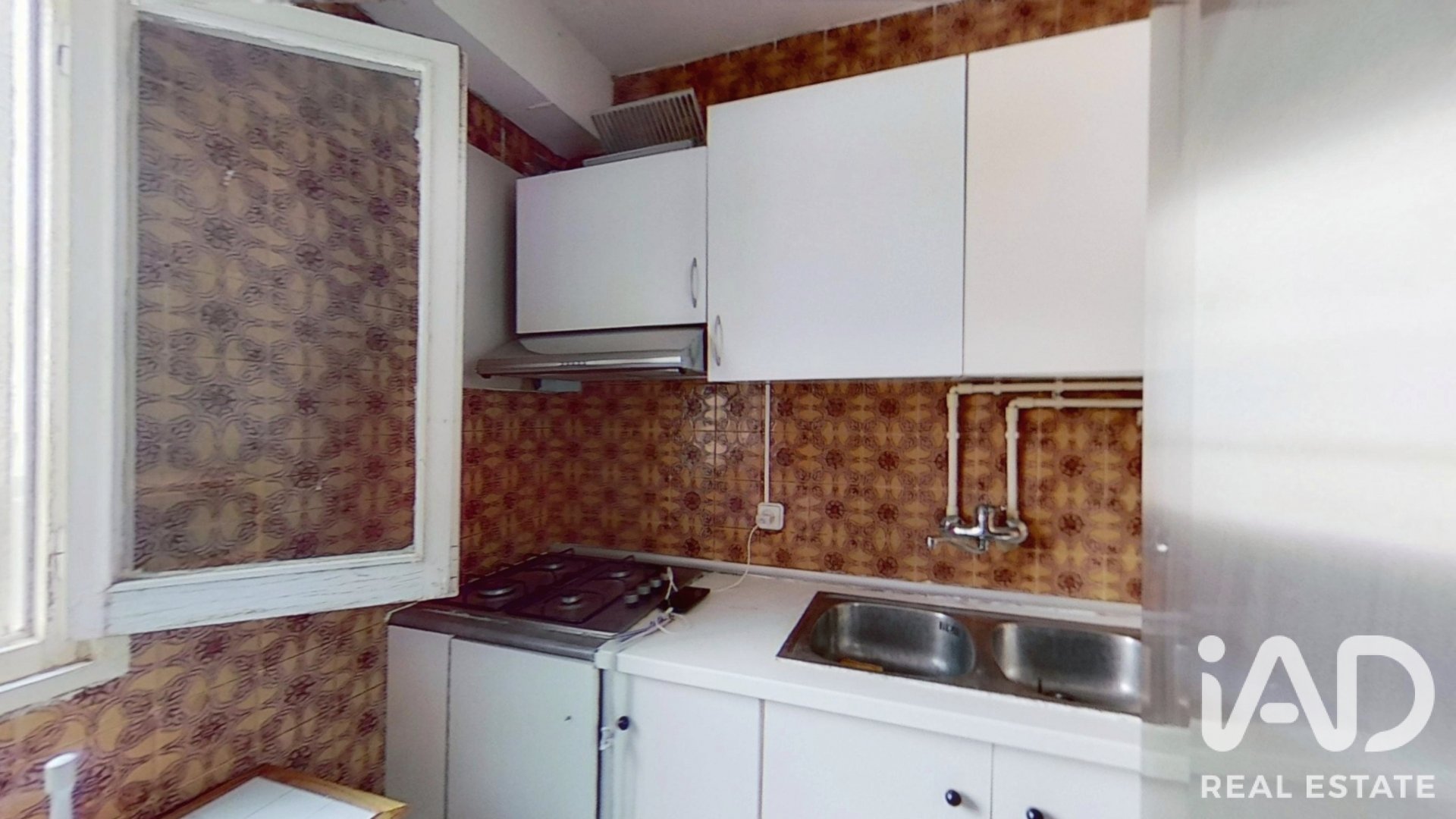 Huoneisto Tortosa, Tarragona, Espanja 4 makuuhuonetta, 101 m2 No. 192199