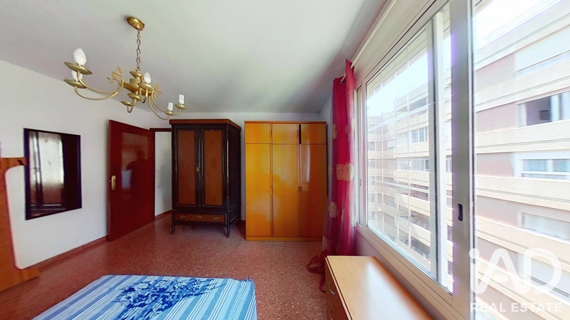 Huoneisto Tortosa, Tarragona, Espanja 4 makuuhuonetta, 101 m2 No. 192199