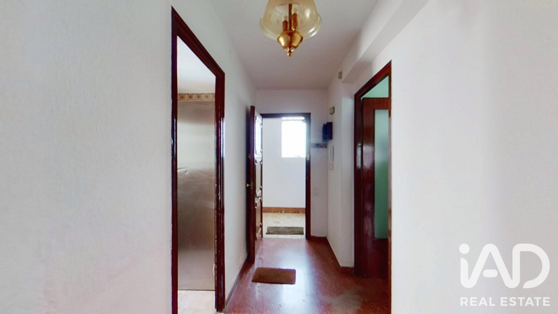 Huoneisto Tortosa, Tarragona, Espanja 4 makuuhuonetta, 101 m2 No. 192199