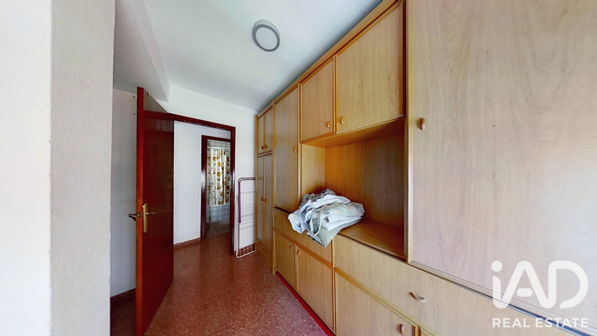 Huoneisto Tortosa, Tarragona, Espanja 4 makuuhuonetta, 101 m2 No. 192199