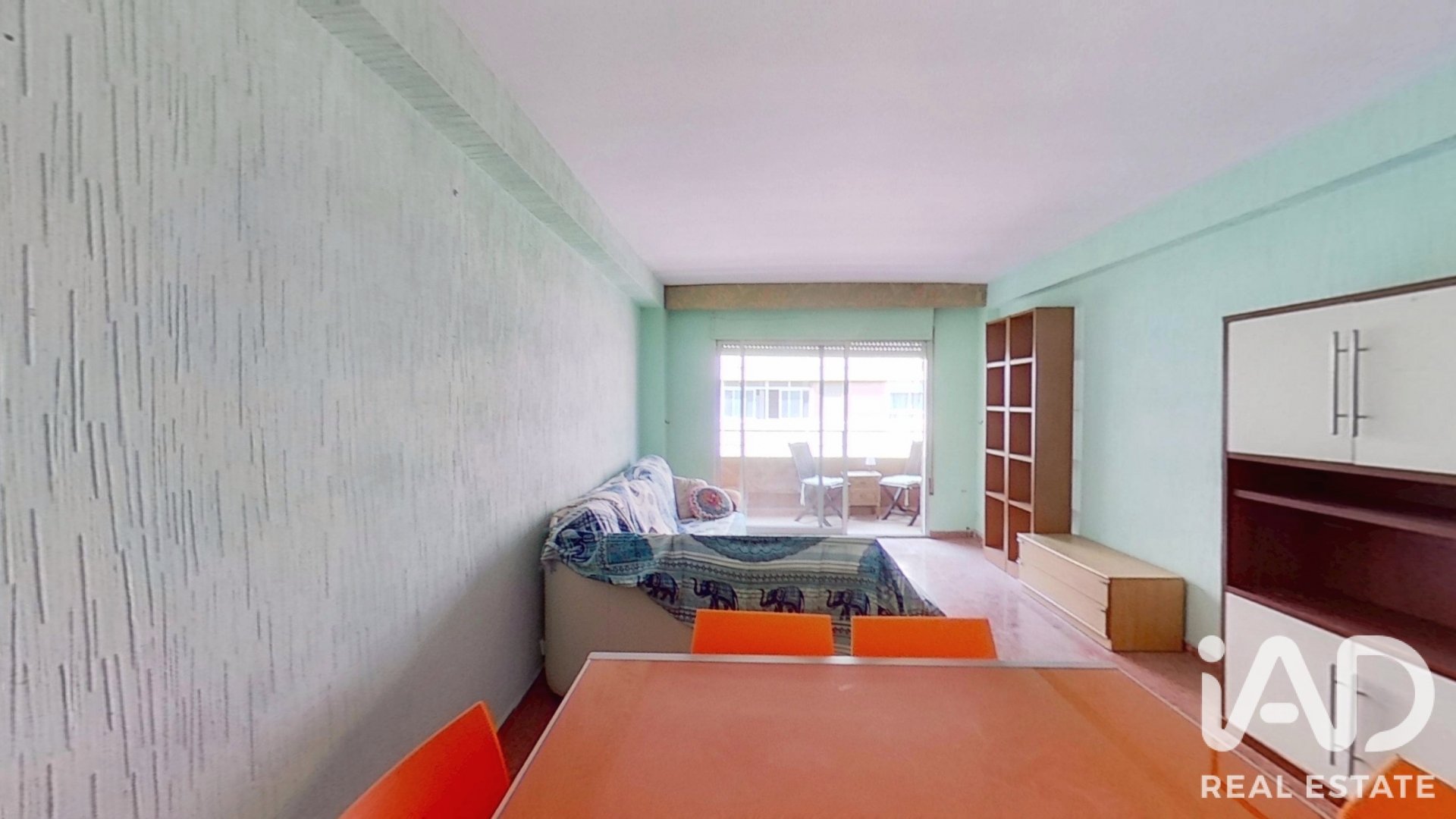 Huoneisto Tortosa, Tarragona, Espanja 4 makuuhuonetta, 101 m2 No. 192199
