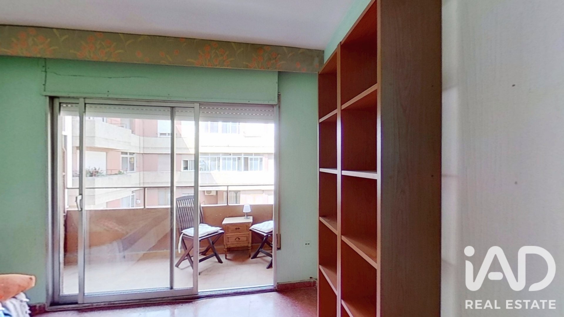 Huoneisto Tortosa, Tarragona, Espanja 4 makuuhuonetta, 101 m2 No. 192199