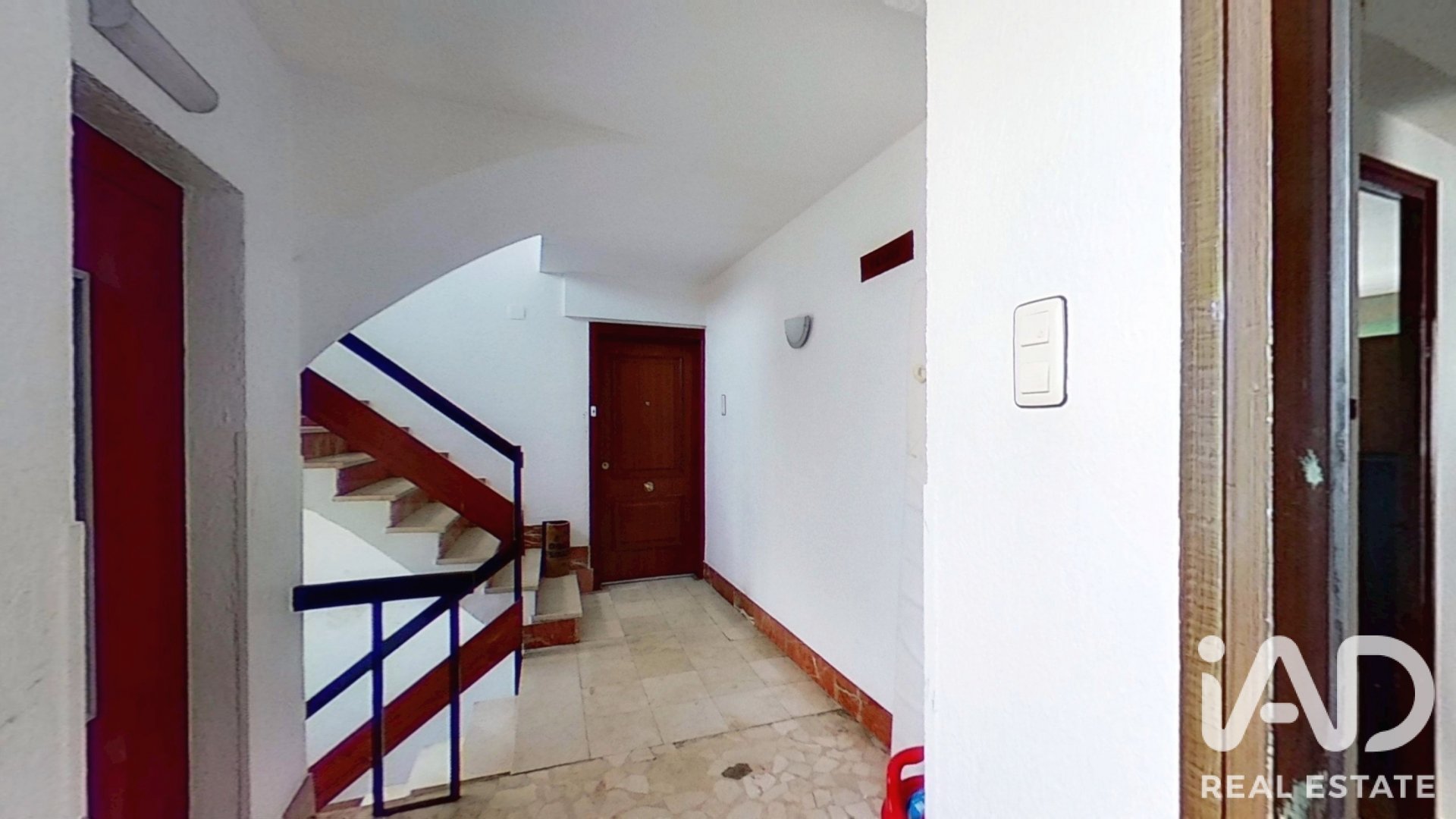 Huoneisto Tortosa, Tarragona, Espanja 4 makuuhuonetta, 101 m2 No. 192199