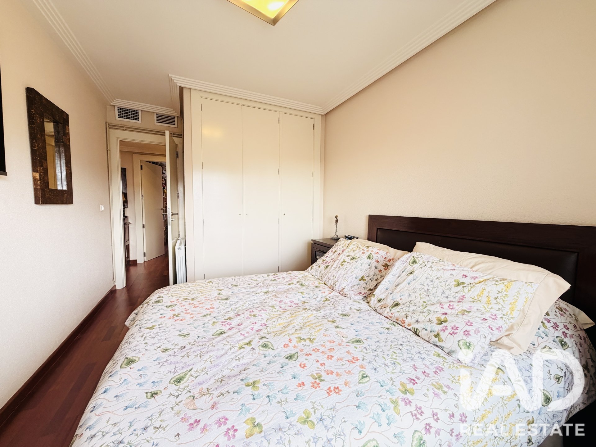 Appartamento a Alicante, Spagna 2 camere da letto, 78 mq. N° 194320