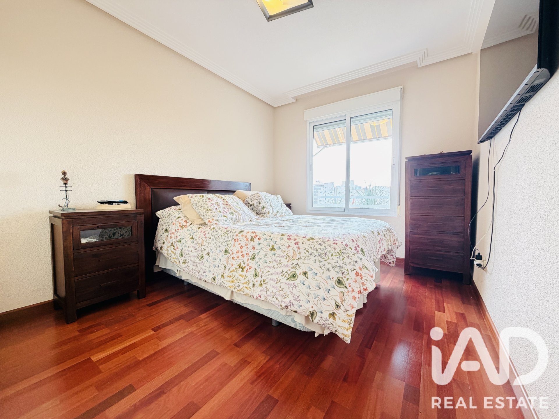 Appartamento a Alicante, Spagna 2 camere da letto, 78 mq. N° 194320
