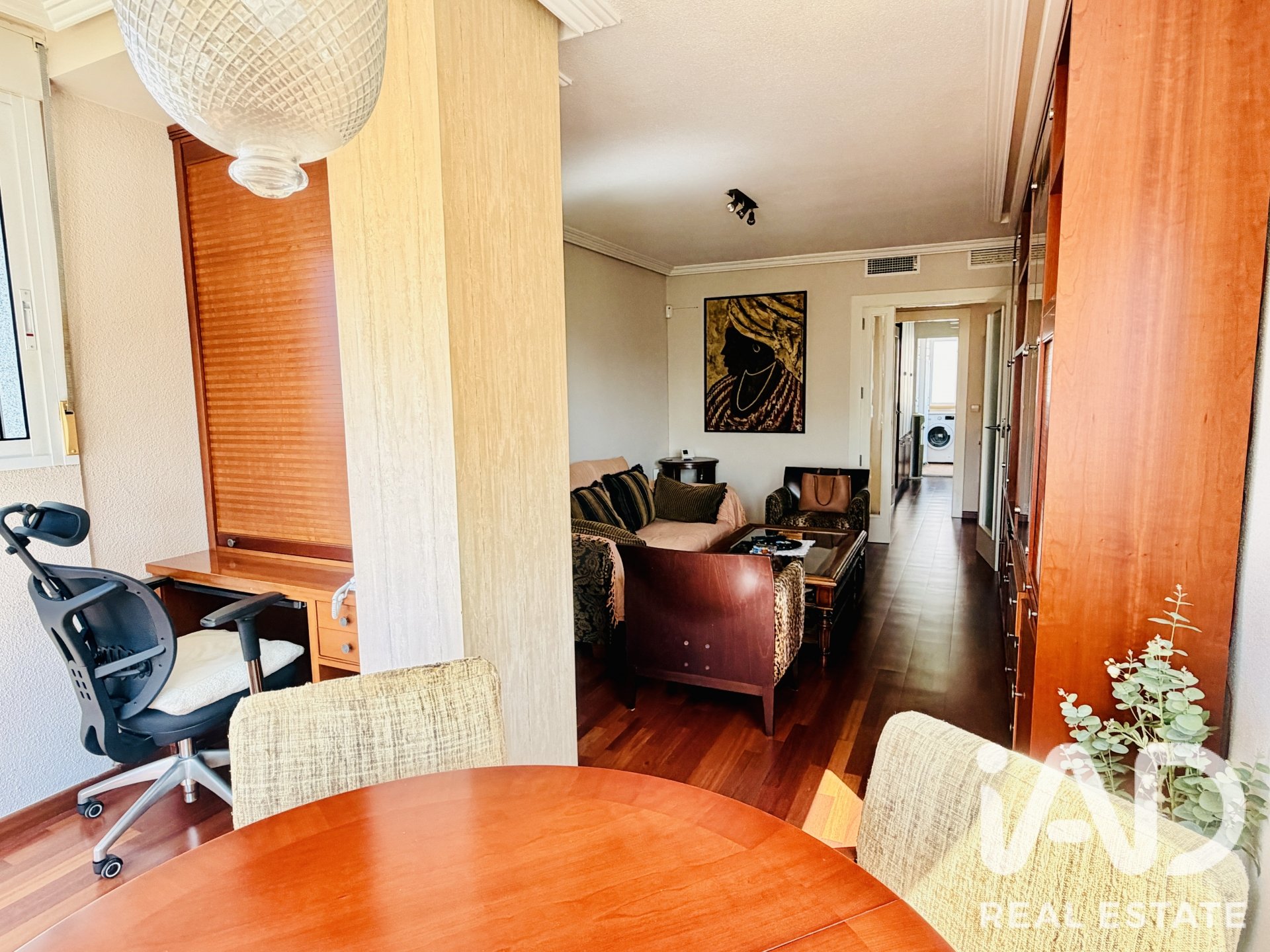 Appartamento a Alicante, Spagna 2 camere da letto, 78 mq. N° 194320