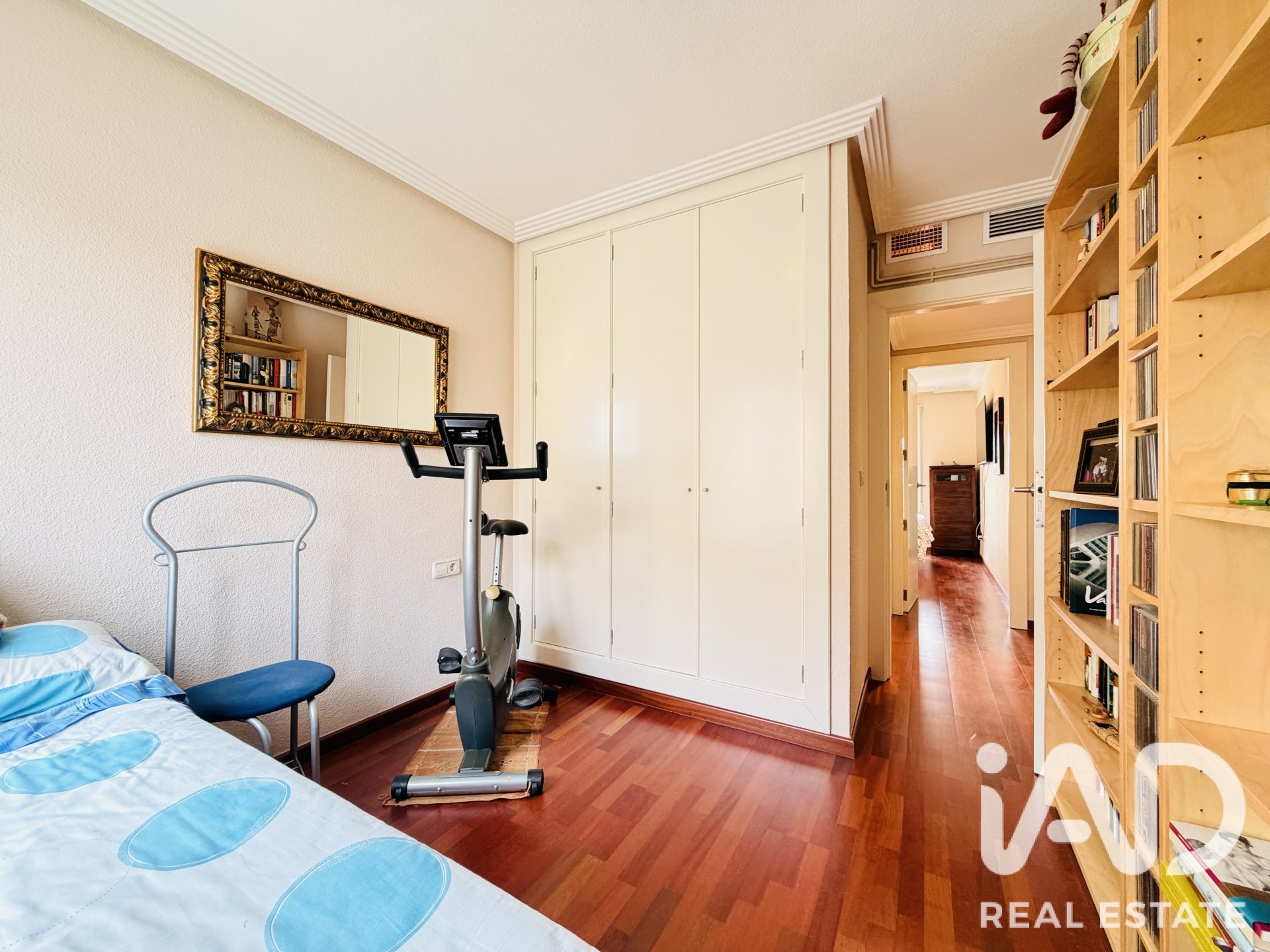Appartamento a Alicante, Spagna 2 camere da letto, 78 mq. N° 194320