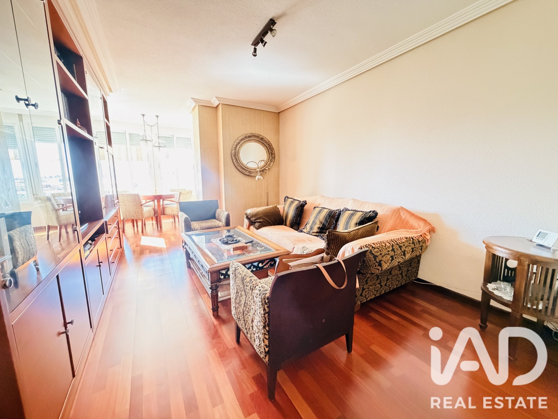 Appartamento a Alicante, Spagna 2 camere da letto, 78 mq. N° 194320