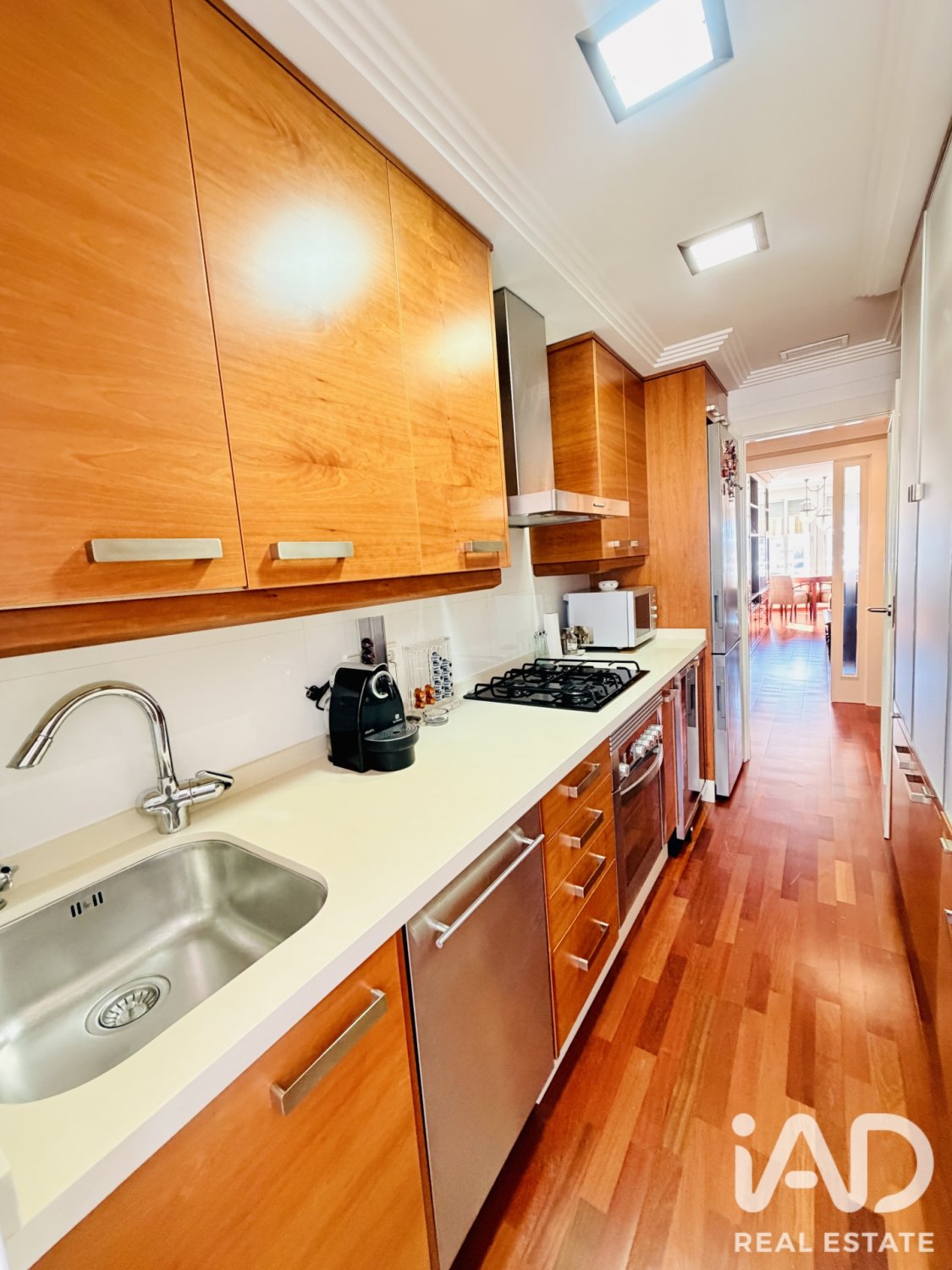 Appartamento a Alicante, Spagna 2 camere da letto, 78 mq. N° 194320