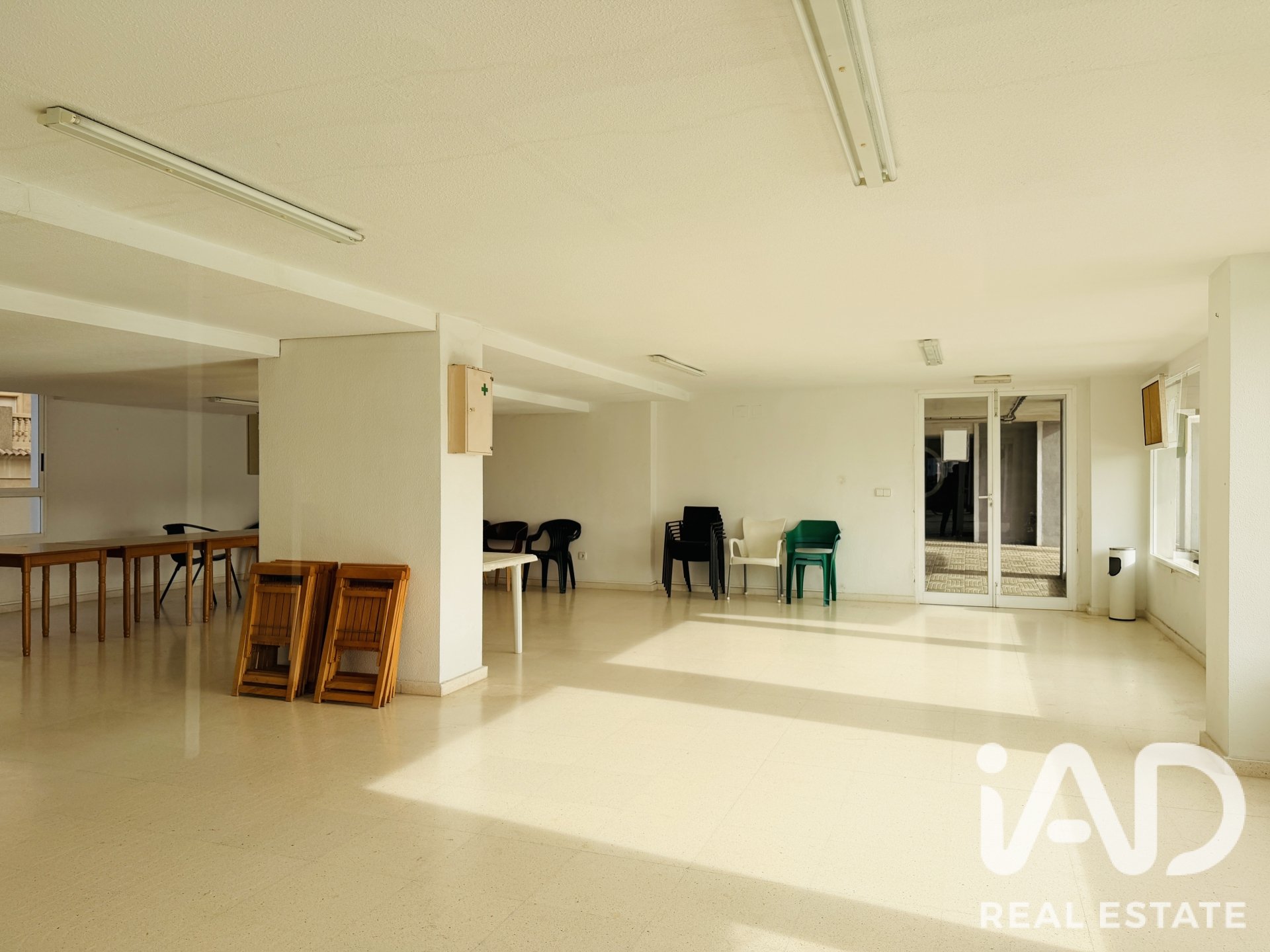 Appartamento a Alicante, Spagna 2 camere da letto, 78 mq. N° 194320