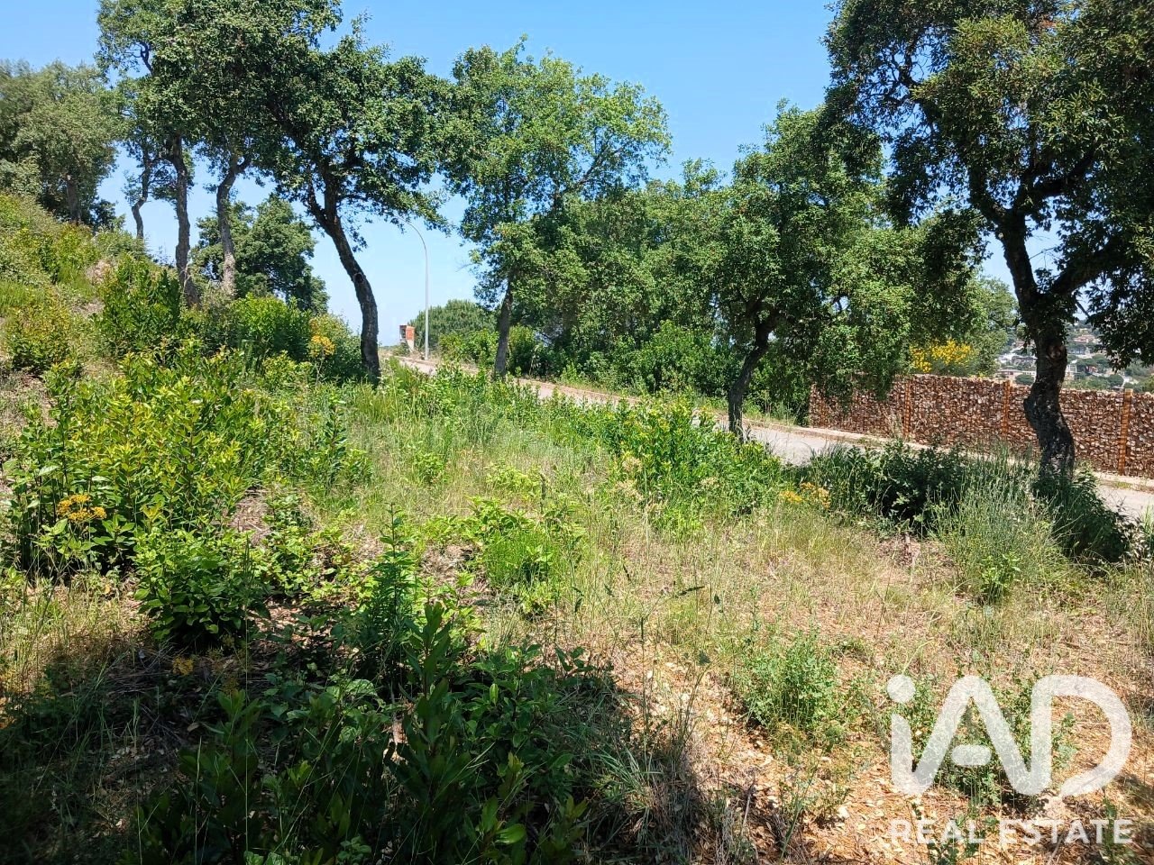 Terreno a Lloret de Mar, Girona, Spagna 570 mq. N° 194323