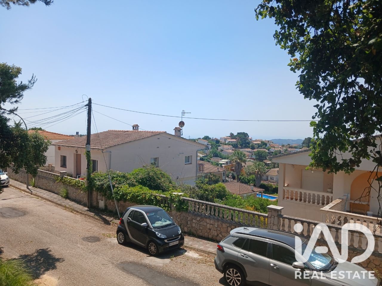 Terreno a Lloret de Mar, Girona, Spagna 872 mq. N° 194322