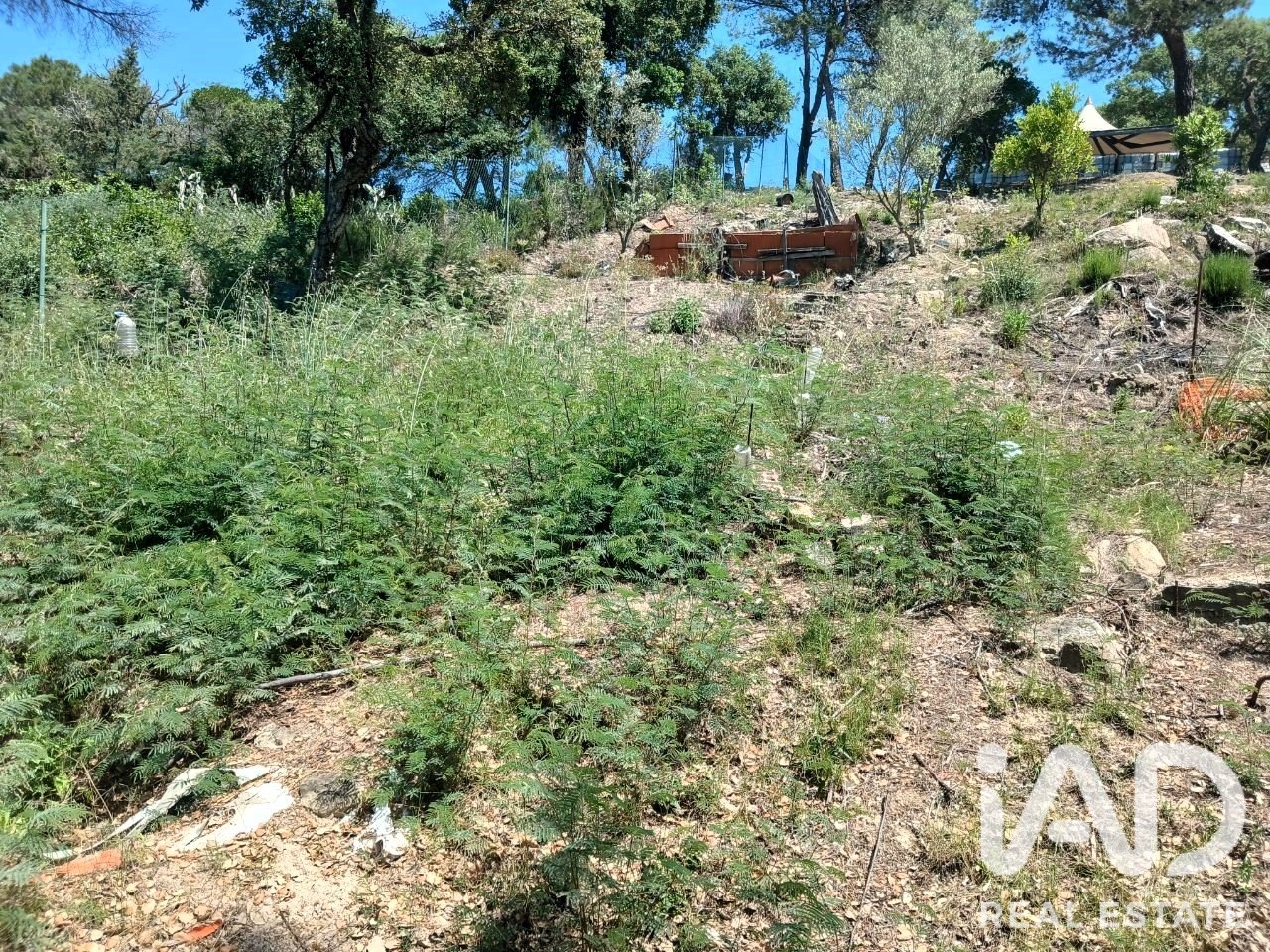Terreno a Lloret de Mar, Girona, Spagna 872 mq. N° 194322