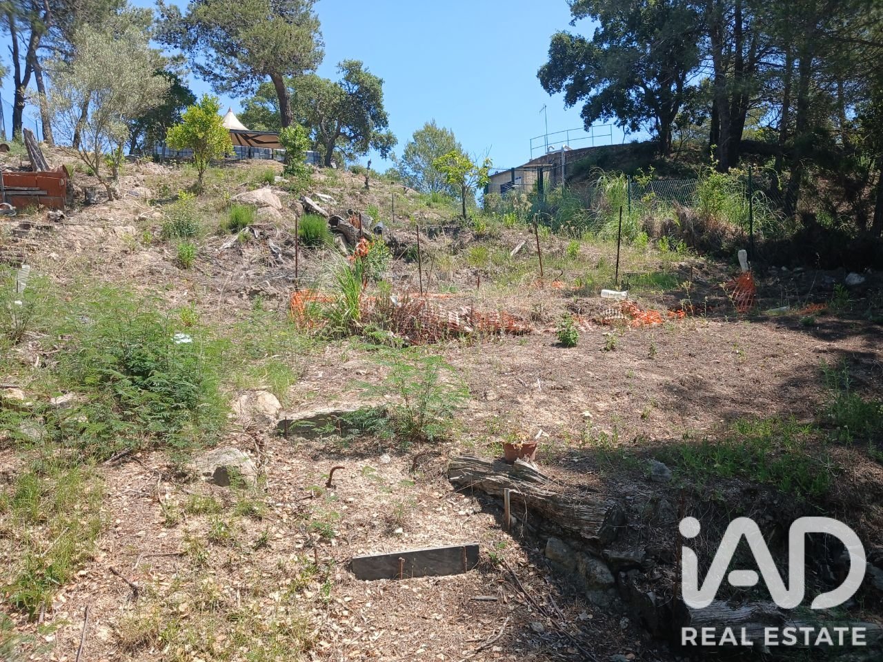 Terreno a Lloret de Mar, Girona, Spagna 872 mq. N° 194322