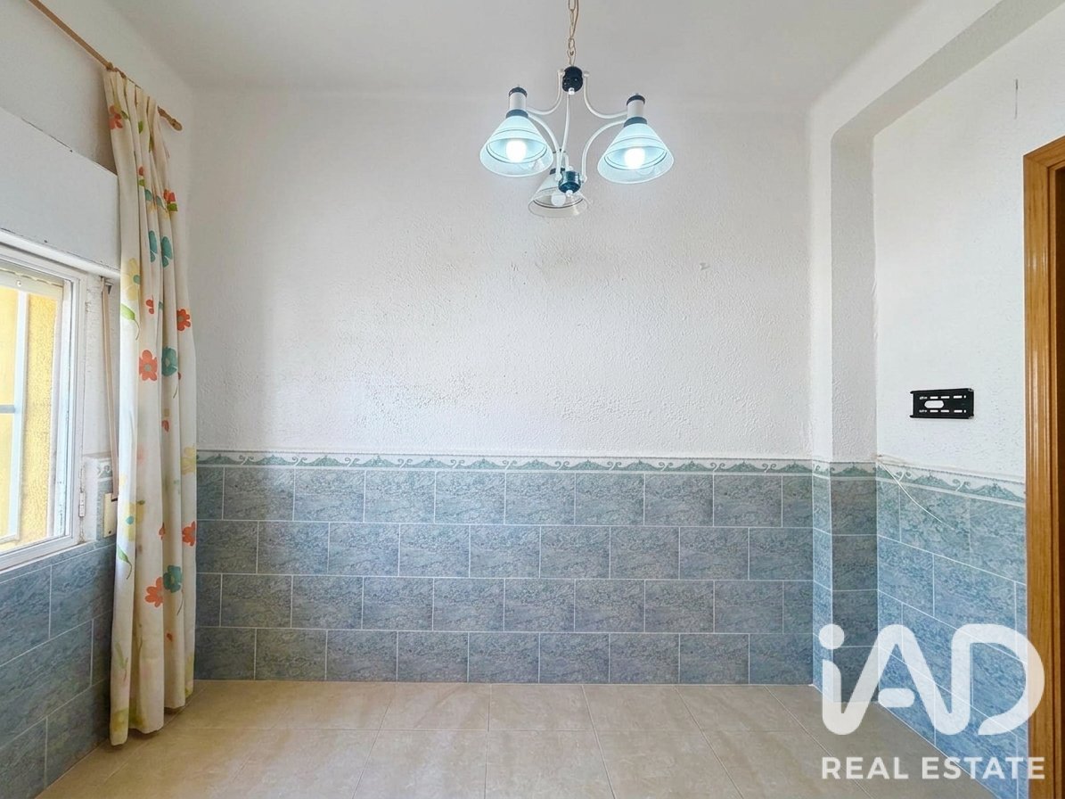 House à El Verger, Alicante, Espagne 4 chambres, 104 m2 No. 194318