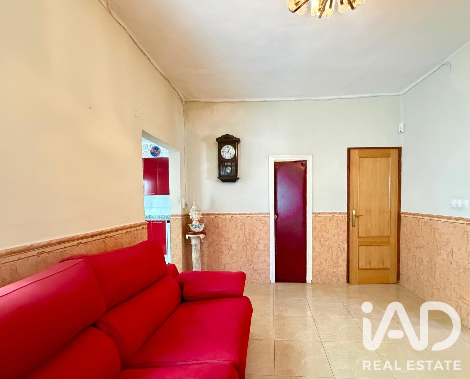 House à El Verger, Alicante, Espagne 4 chambres, 104 m2 No. 194318