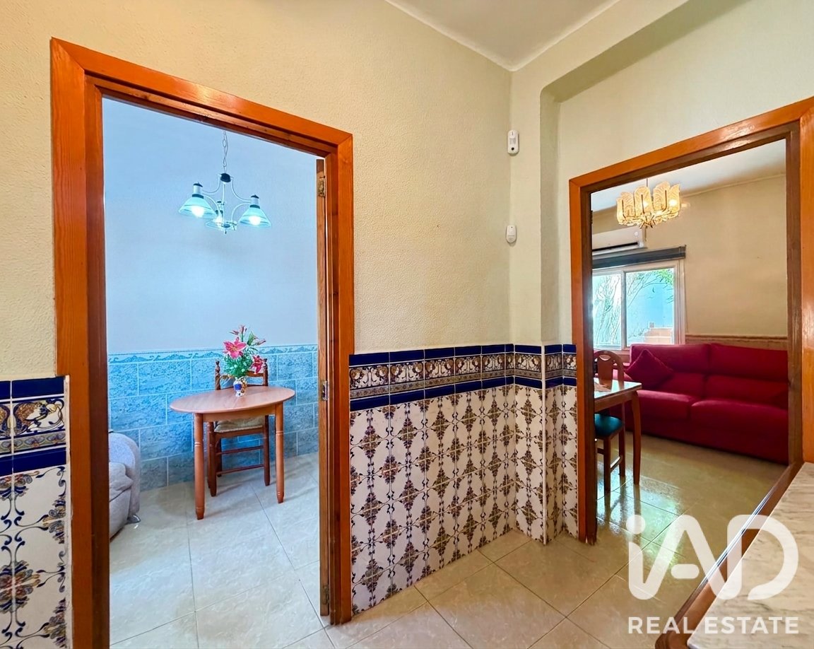House à El Verger, Alicante, Espagne 4 chambres, 104 m2 No. 194318