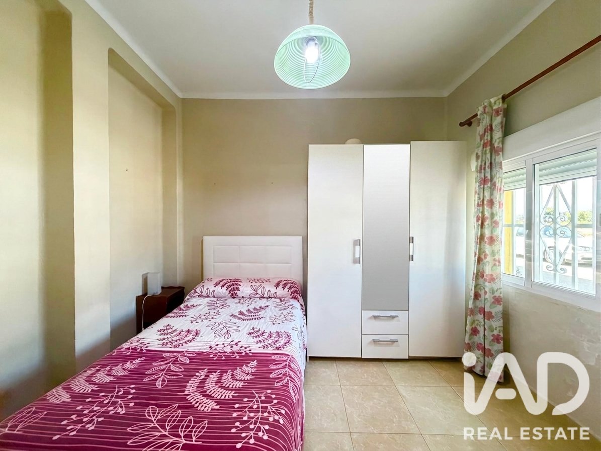 House à El Verger, Alicante, Espagne 4 chambres, 104 m2 No. 194318