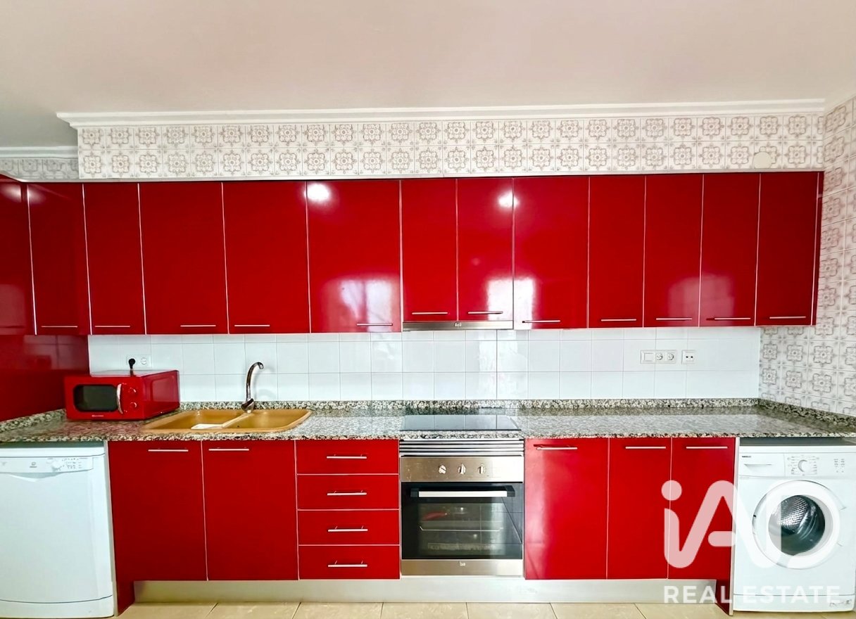 House à El Verger, Alicante, Espagne 4 chambres, 104 m2 No. 194318