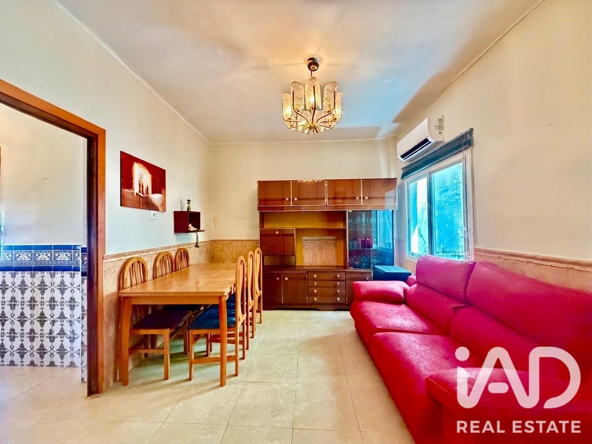 House à El Verger, Alicante, Espagne 4 chambres, 104 m2 No. 194318
