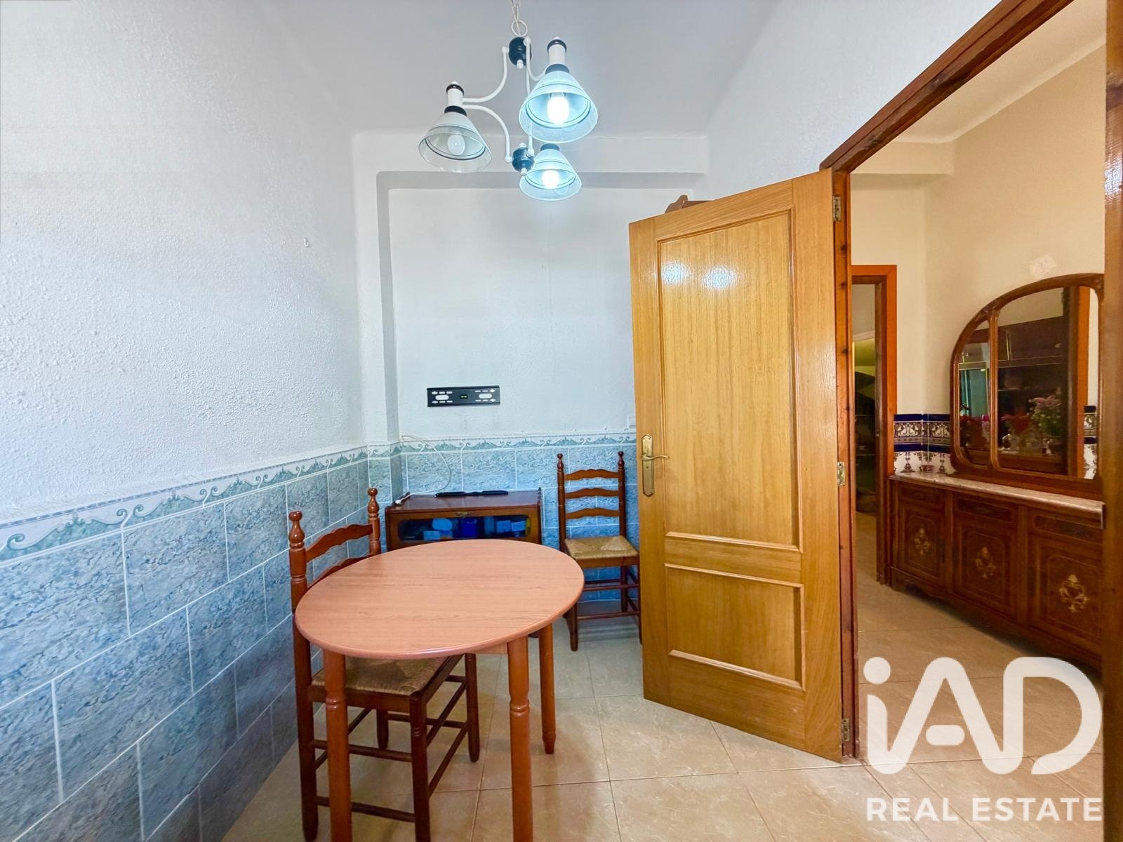 House à El Verger, Alicante, Espagne 4 chambres, 104 m2 No. 194318
