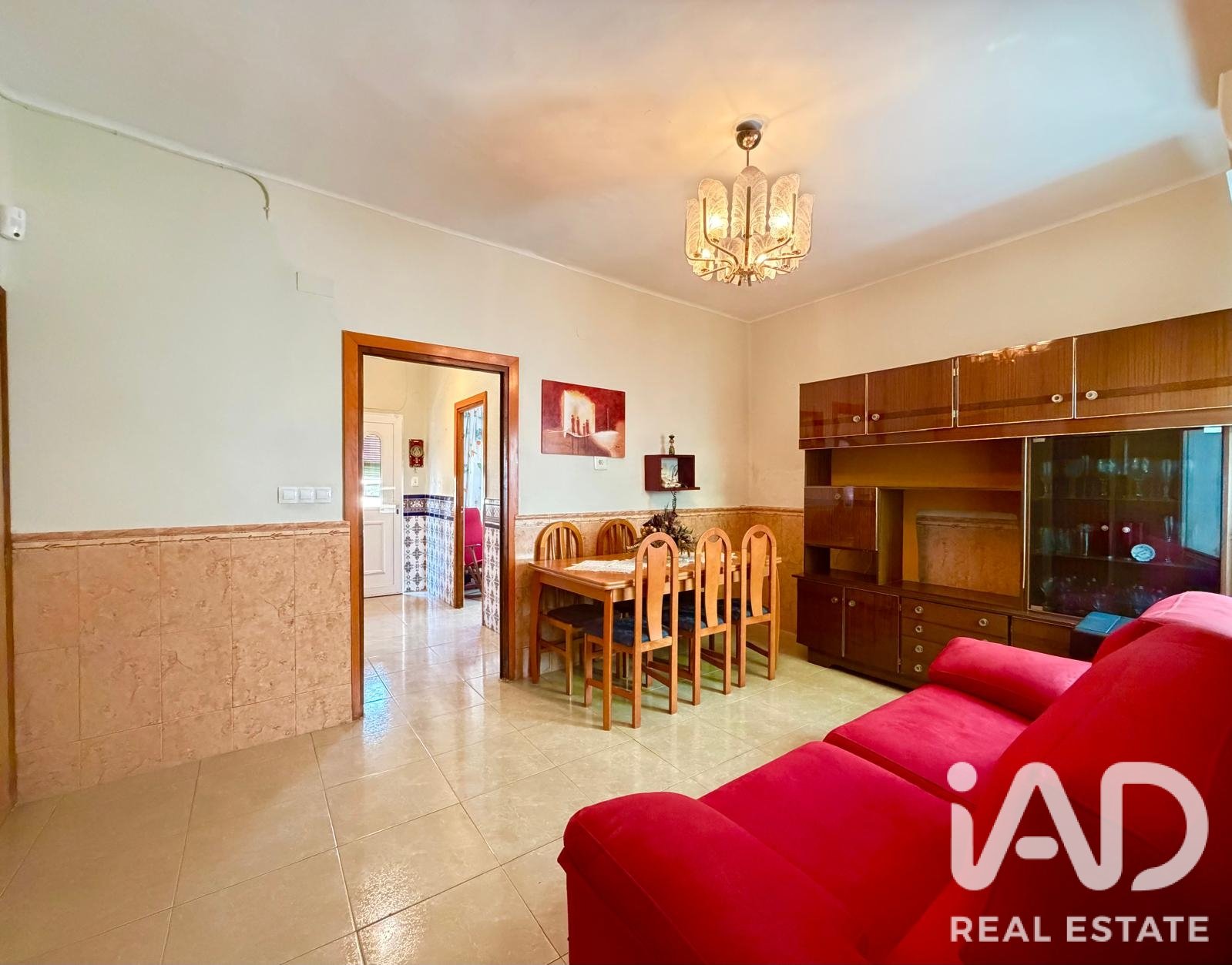 House à El Verger, Alicante, Espagne 4 chambres, 104 m2 No. 194318