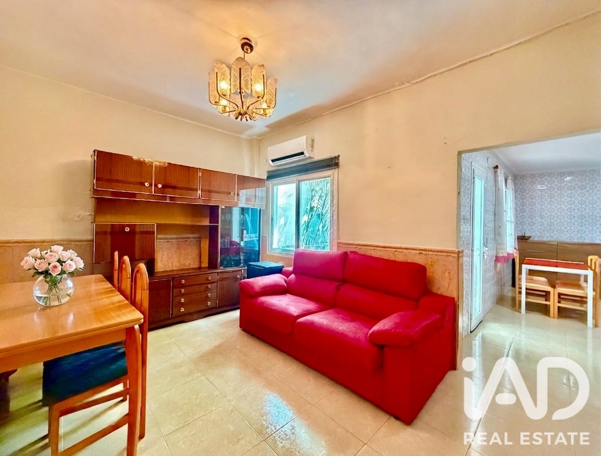 House à El Verger, Alicante, Espagne 4 chambres, 104 m2 No. 194318