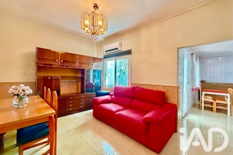 Talo El Verger, Alicante, Espanja 4 makuuhuonetta, 104 m2 No. 194318