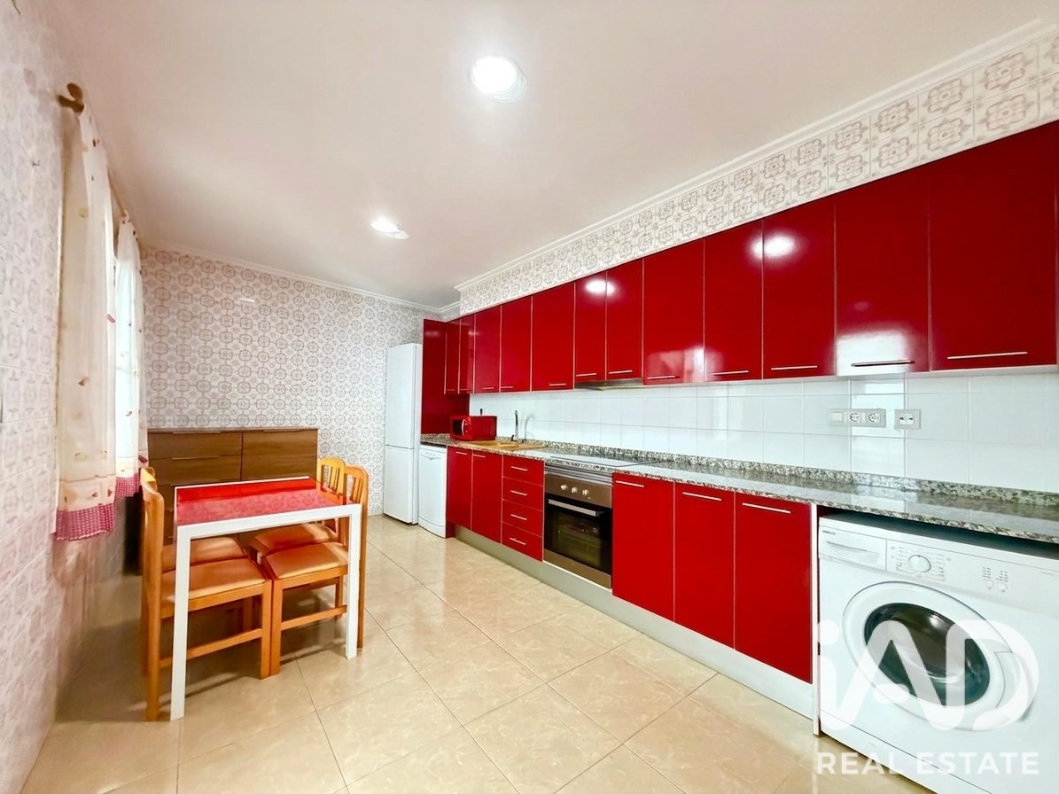 House à El Verger, Alicante, Espagne 4 chambres, 104 m2 No. 194318
