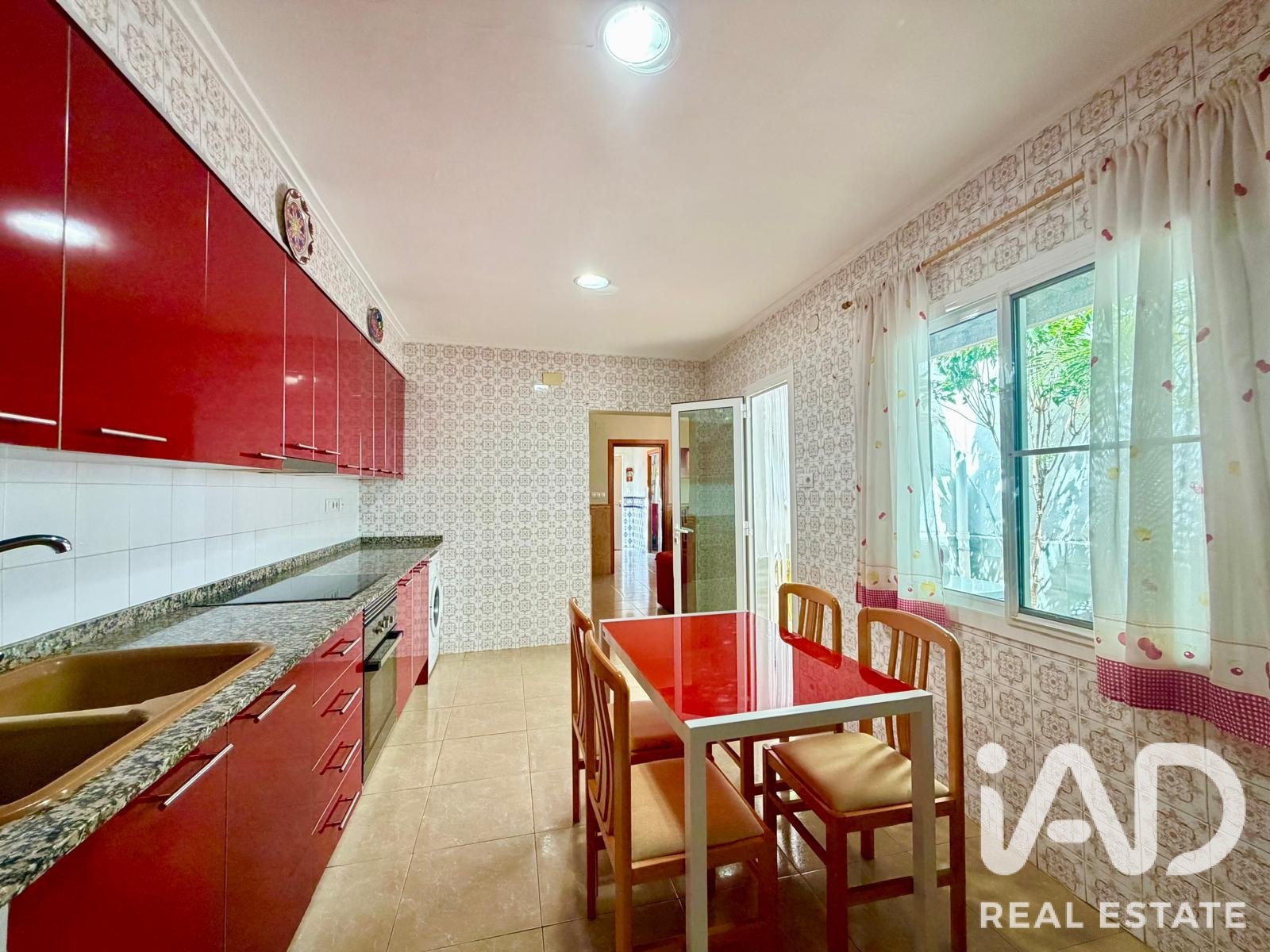 House à El Verger, Alicante, Espagne 4 chambres, 104 m2 No. 194318