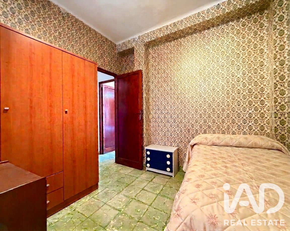 House à El Verger, Alicante, Espagne 4 chambres, 104 m2 No. 194318