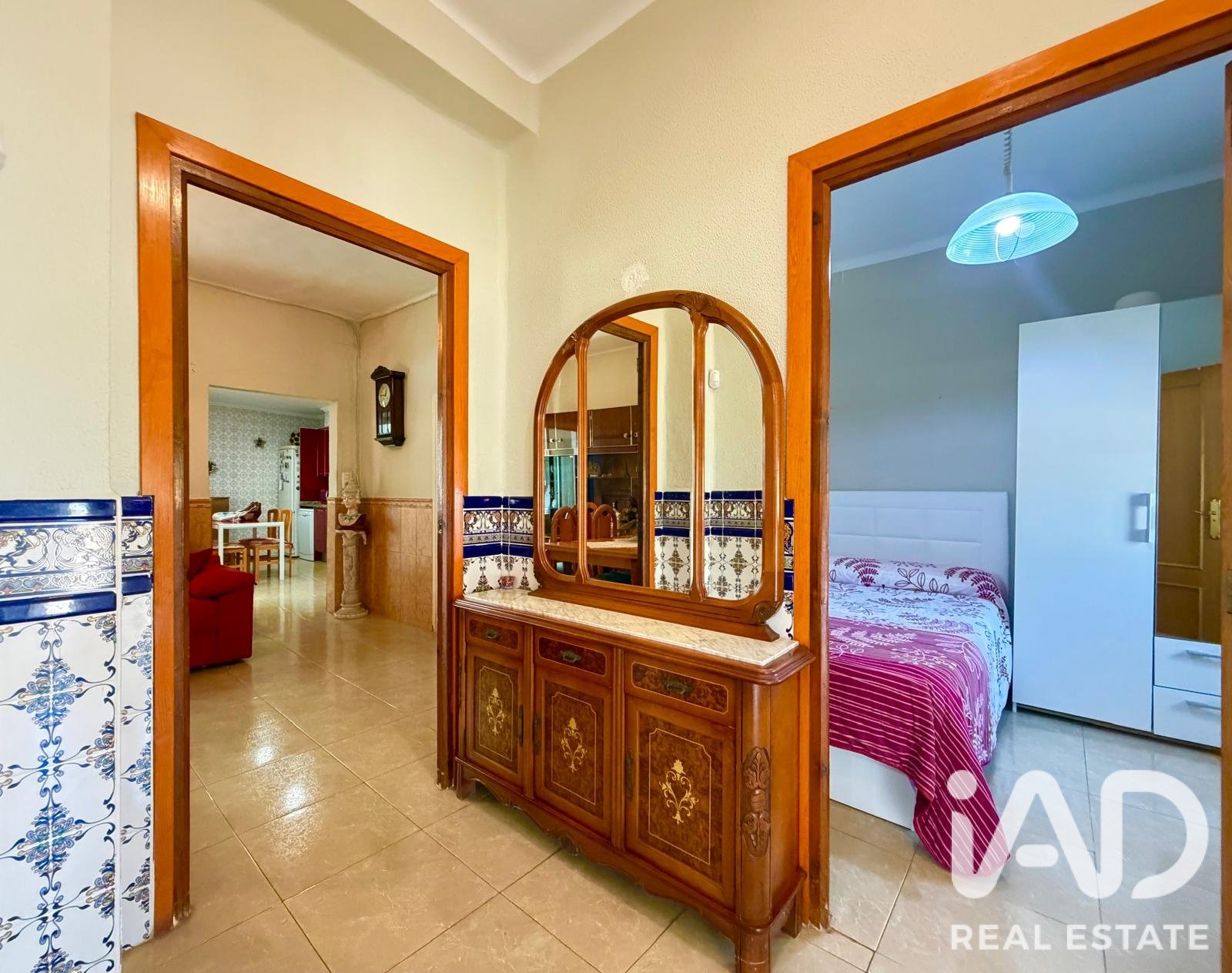 House à El Verger, Alicante, Espagne 4 chambres, 104 m2 No. 194318