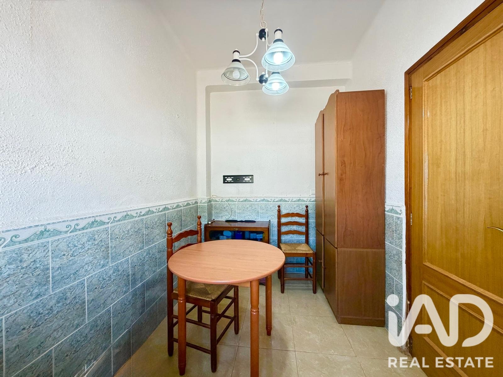 House à El Verger, Alicante, Espagne 4 chambres, 104 m2 No. 194318