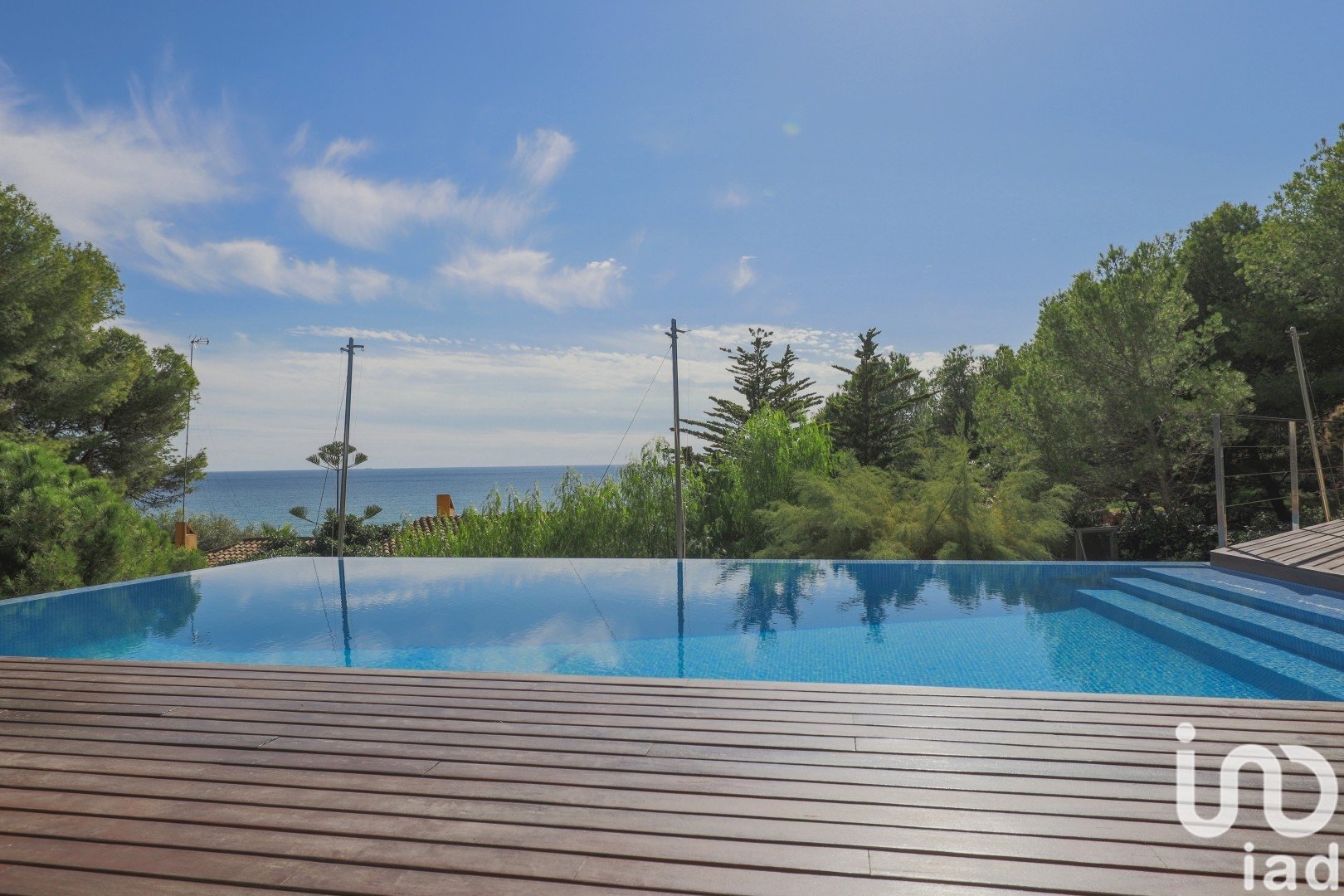 Hus i Tarragona, Spanien 4 sovrum, 544 kvm. Nr. 173388