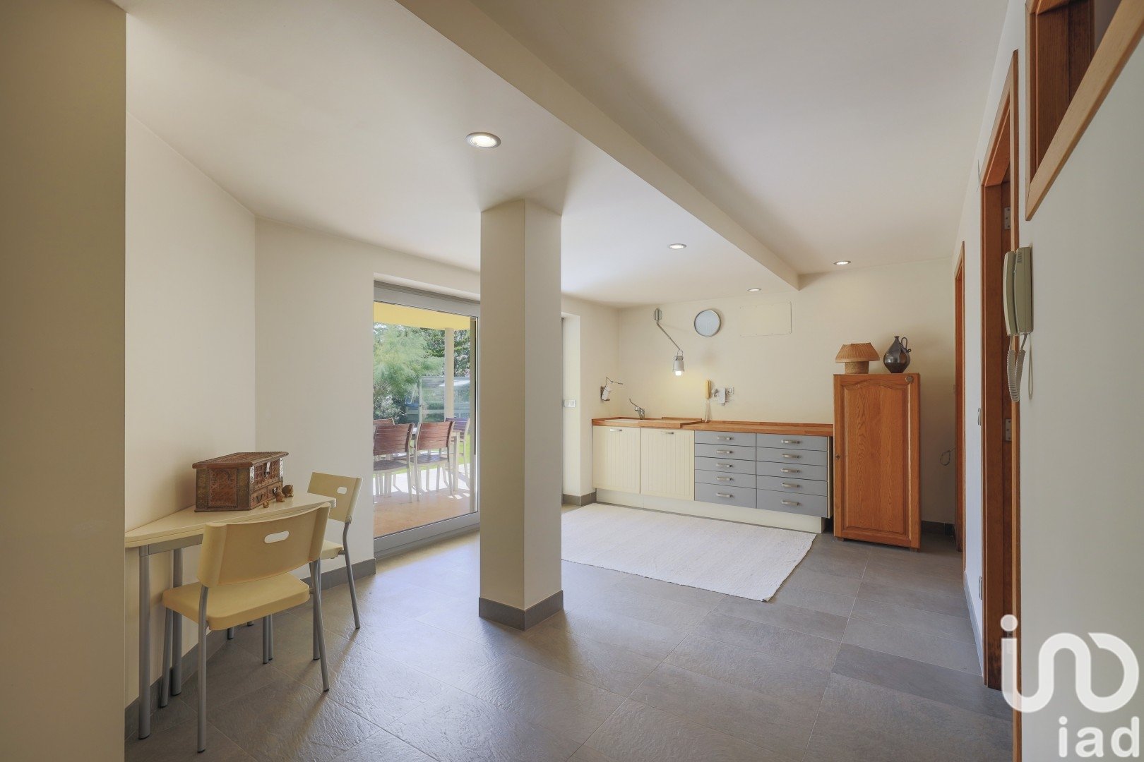 Hus i Tarragona, Spanien 4 sovrum, 544 kvm. Nr. 173388