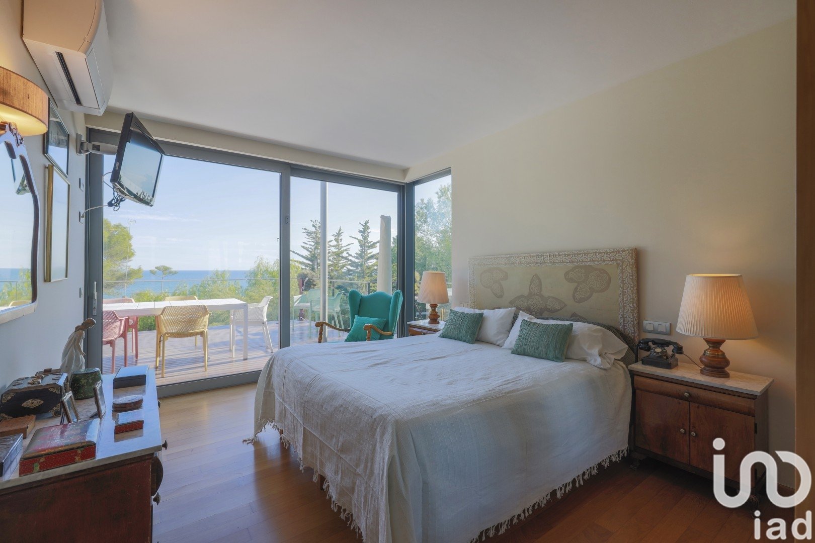 Hus i Tarragona, Spanien 4 sovrum, 544 kvm. Nr. 173388