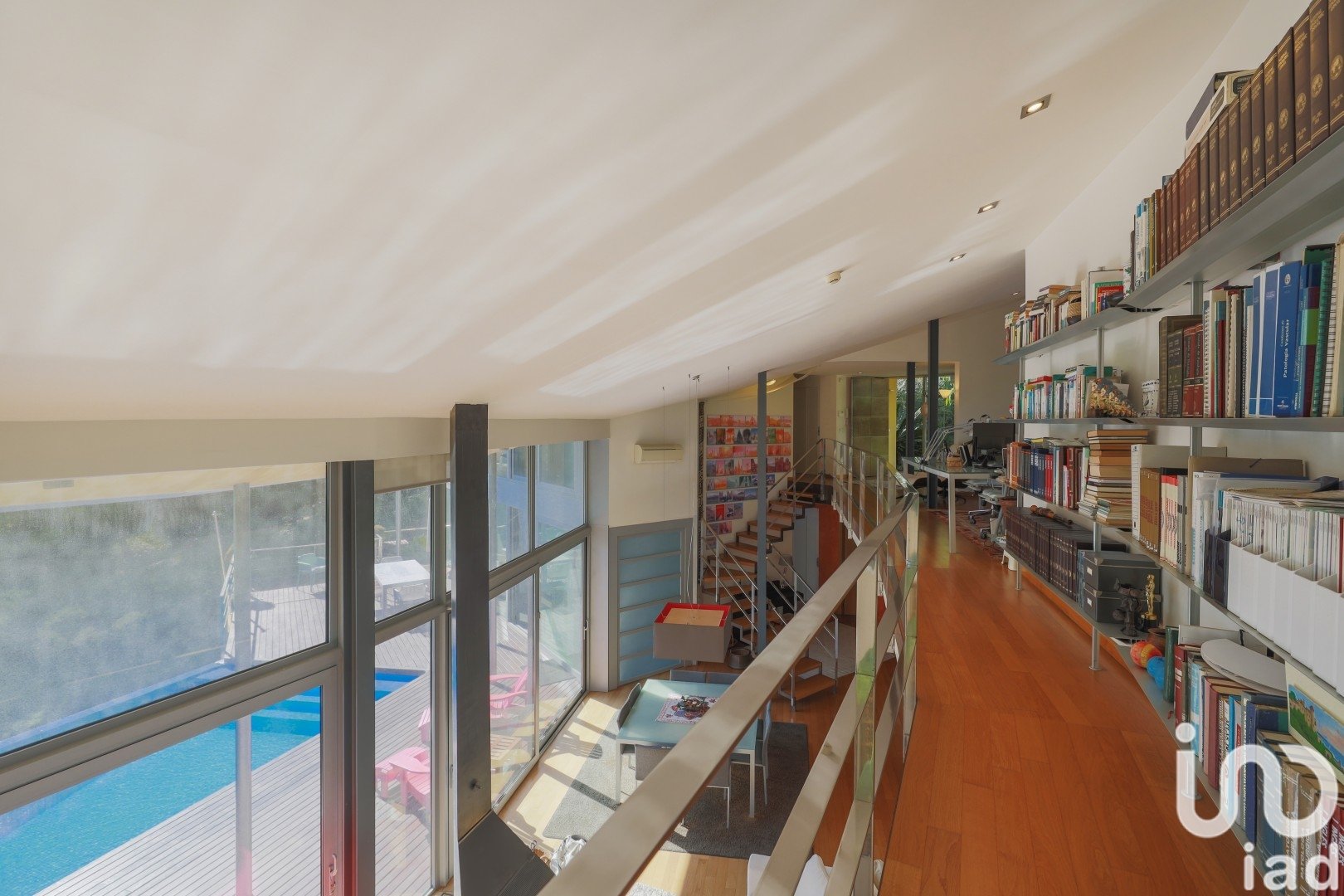 Hus i Tarragona, Spanien 4 sovrum, 544 kvm. Nr. 173388