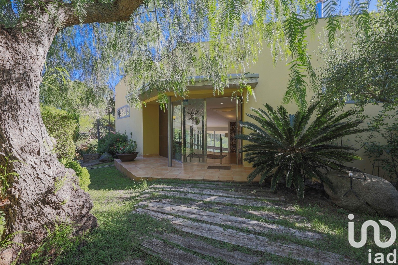 Hus i Tarragona, Spanien 4 sovrum, 544 kvm. Nr. 173388