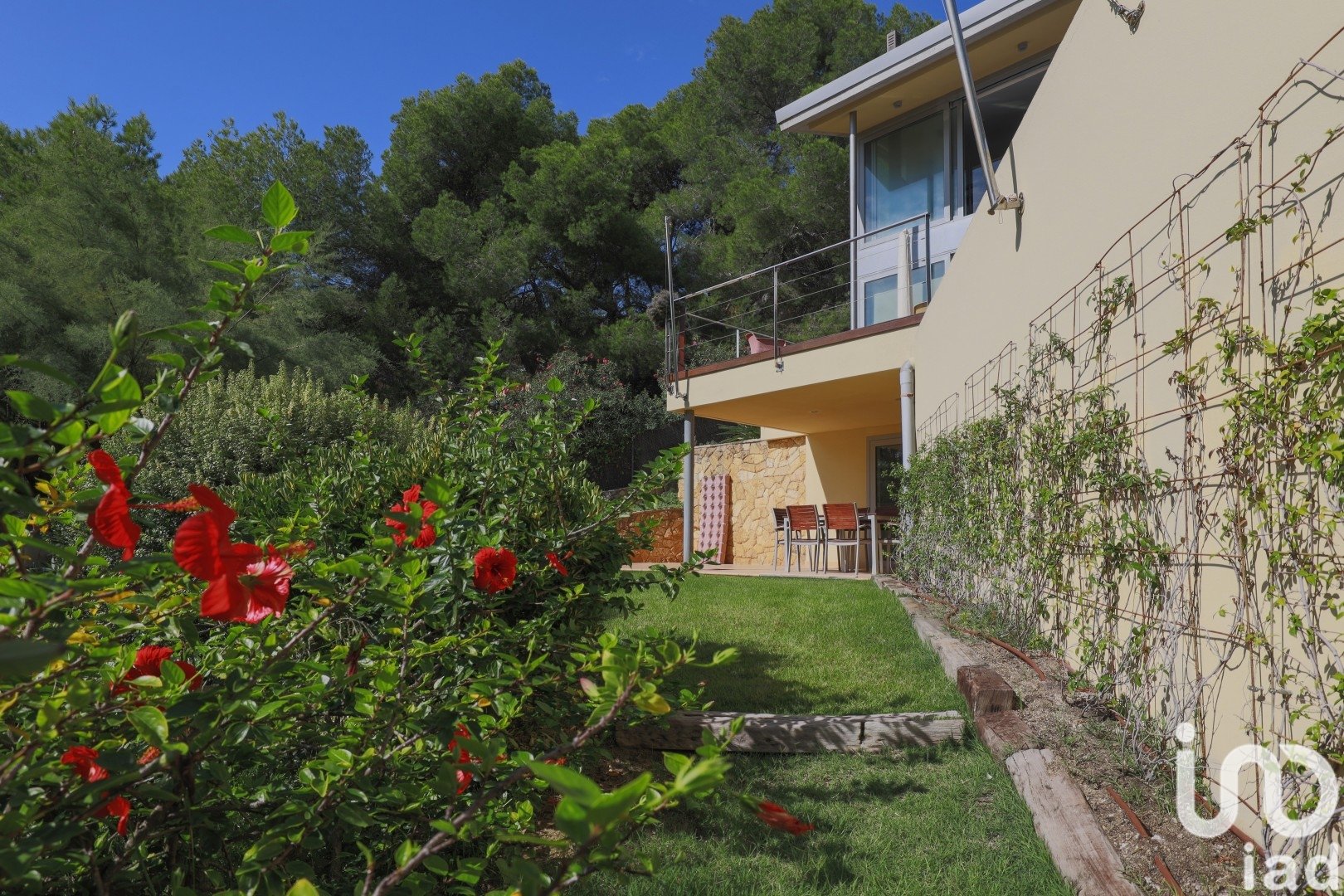 Hus i Tarragona, Spanien 4 sovrum, 544 kvm. Nr. 173388