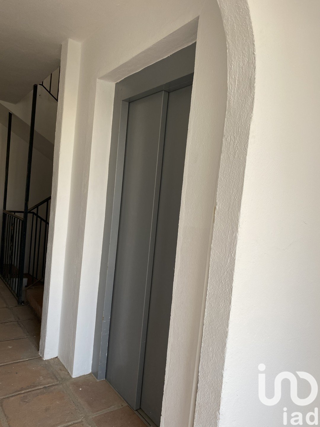 Huoneisto Estepona, Malaga, Espanja 1 makuuhuone, 42 m2 No. 173387
