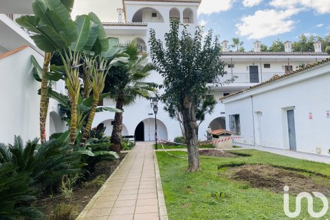 Apartament w Estepona, Malaga, Hiszpania 1 sypialnia, 42 mkw. nr 173387