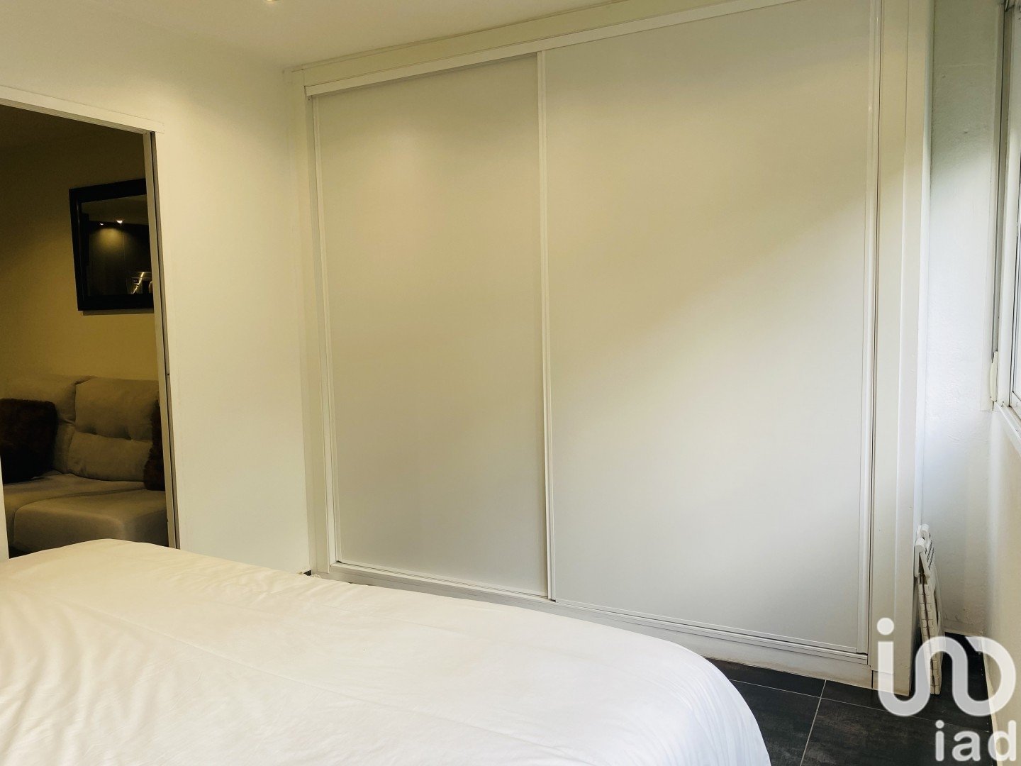 Huoneisto Estepona, Malaga, Espanja 1 makuuhuone, 42 m2 No. 173387
