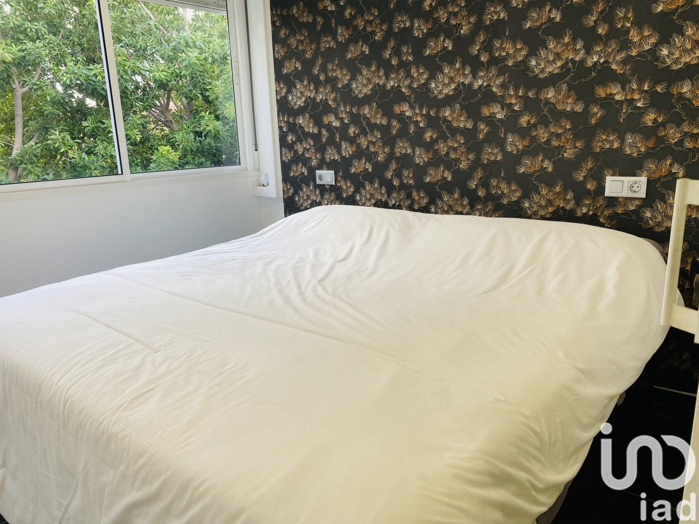 Huoneisto Estepona, Malaga, Espanja 1 makuuhuone, 42 m2 No. 173387