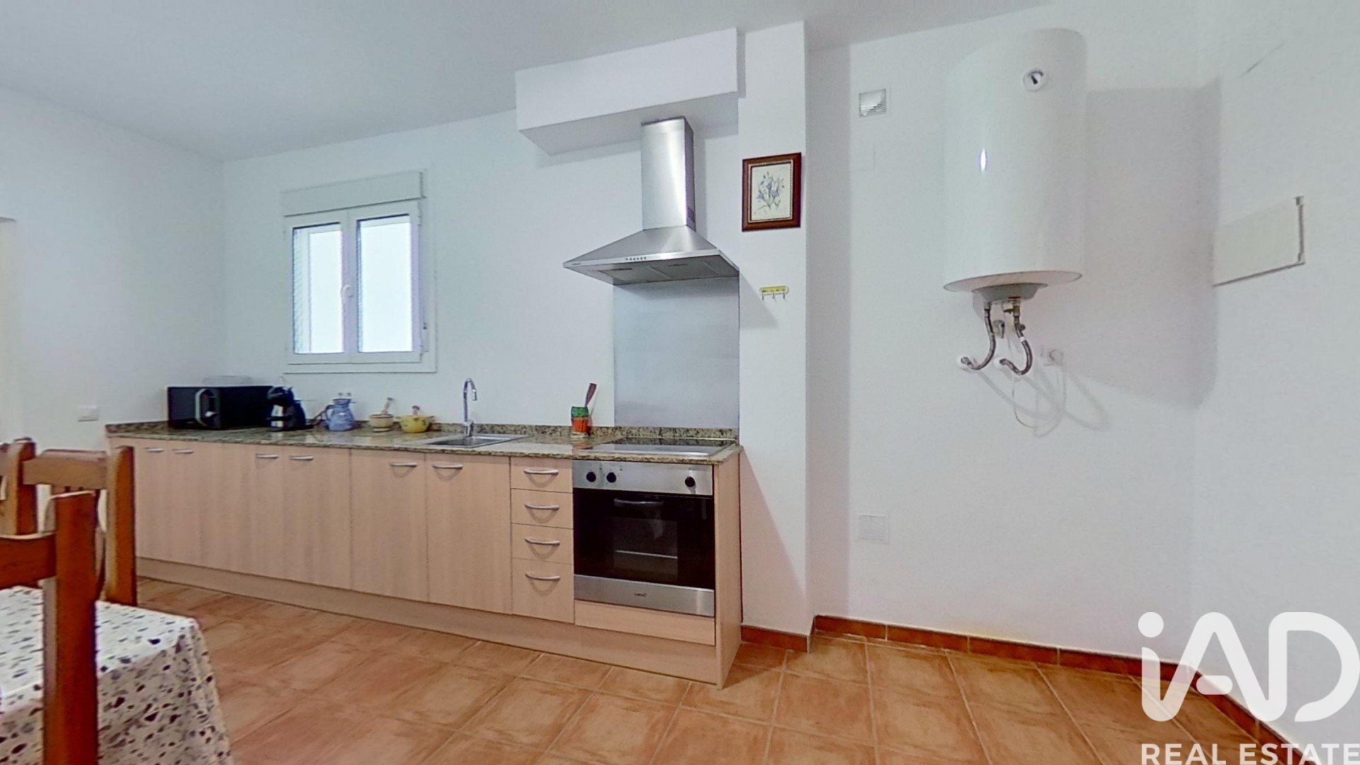 House à Roda de Berà, Tarragona, Espagne 4 chambres, 296 m2 No. 173390