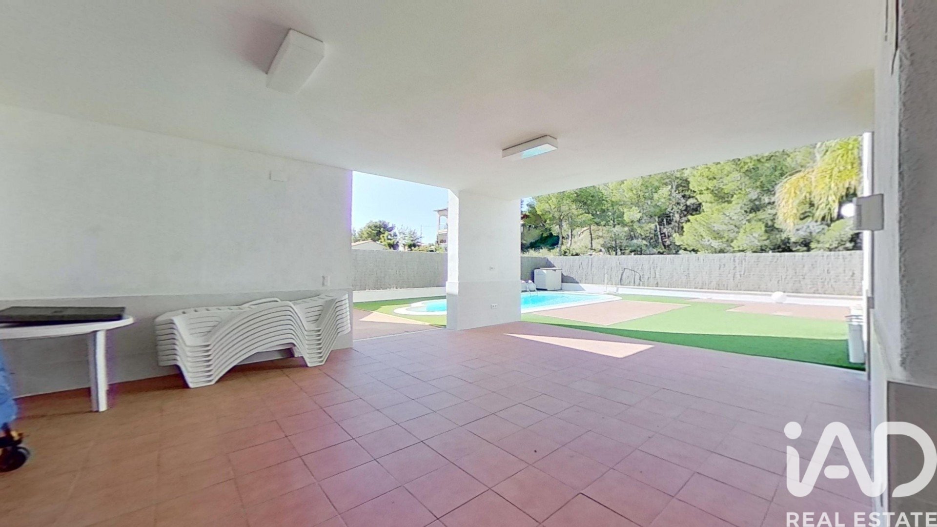 House à Roda de Berà, Tarragona, Espagne 4 chambres, 296 m2 No. 173390