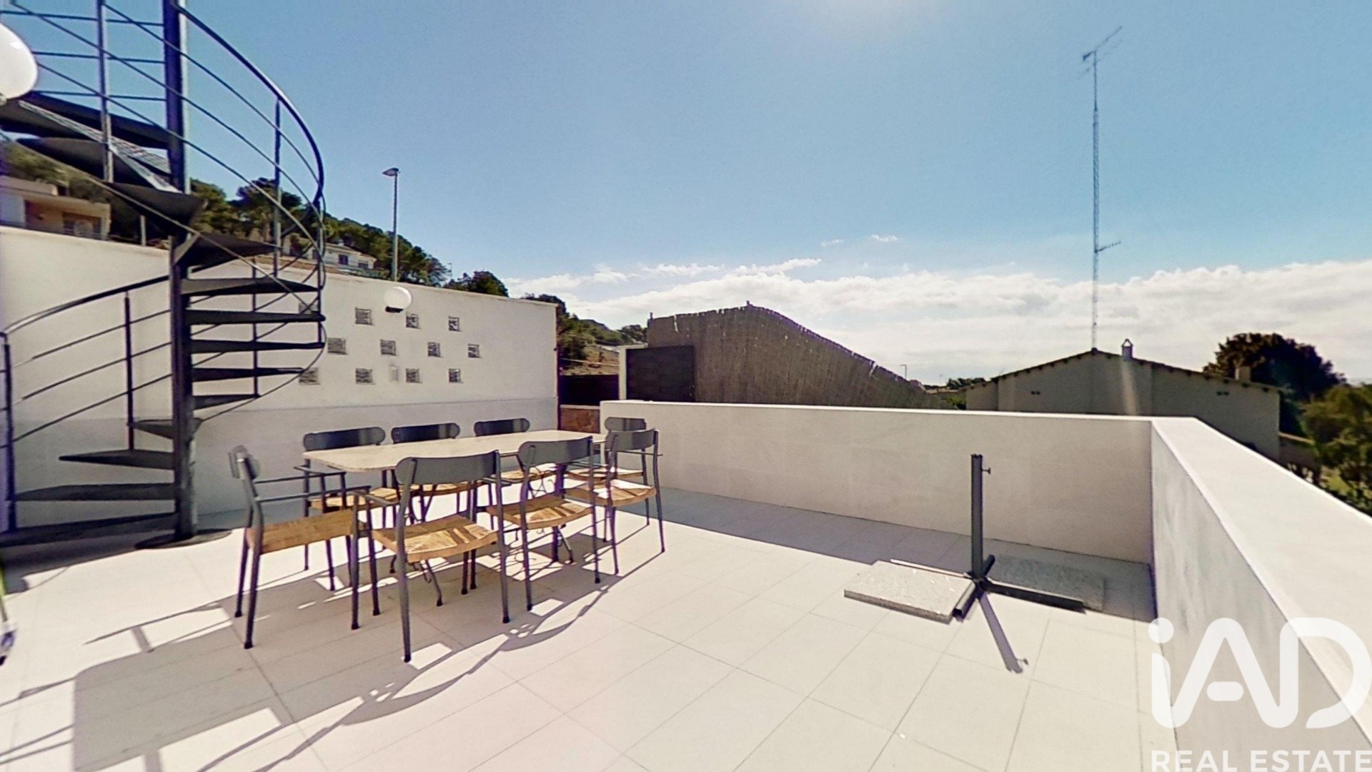 House à Roda de Berà, Tarragona, Espagne 4 chambres, 296 m2 No. 173390