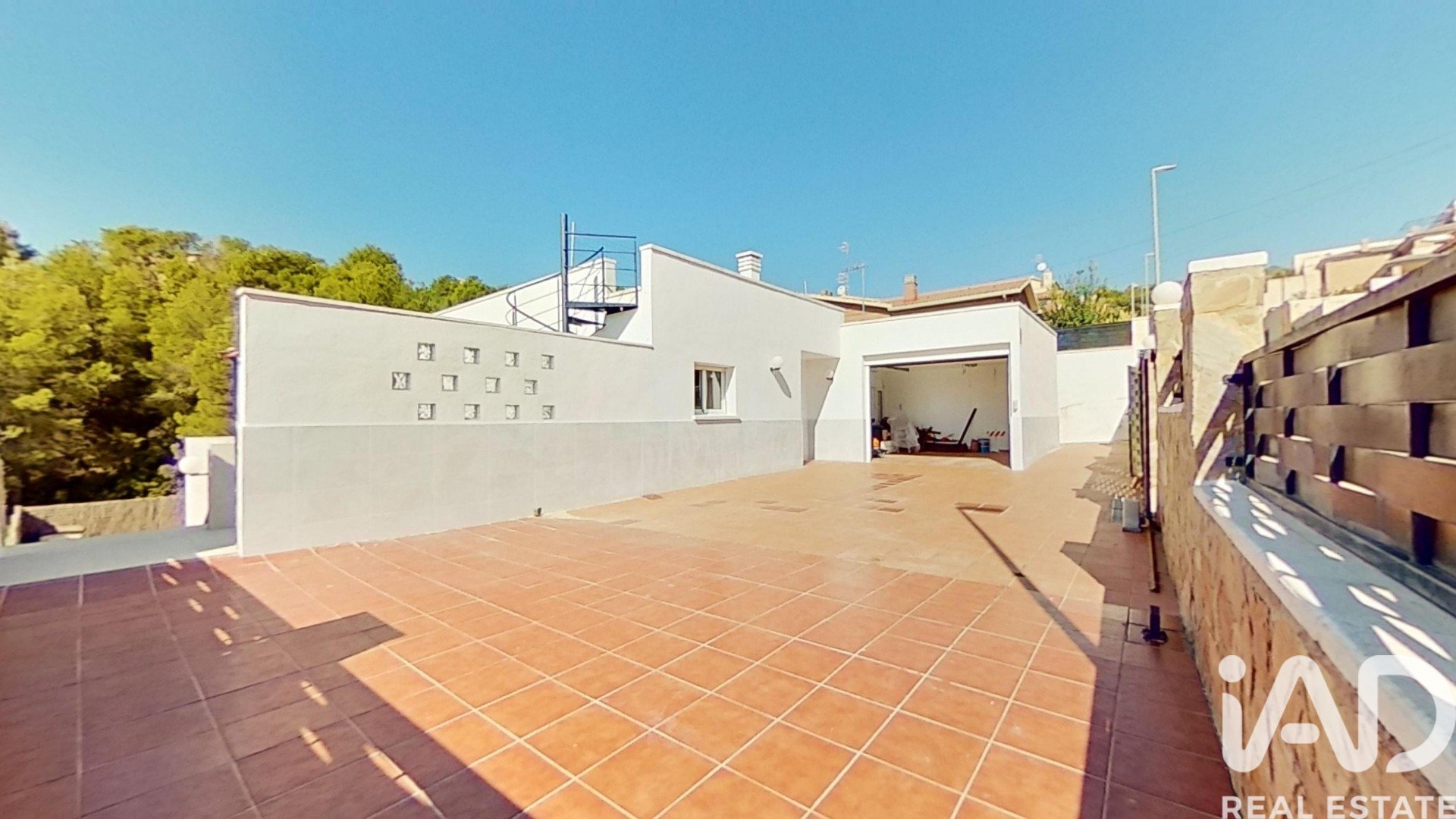 House à Roda de Berà, Tarragona, Espagne 4 chambres, 296 m2 No. 173390