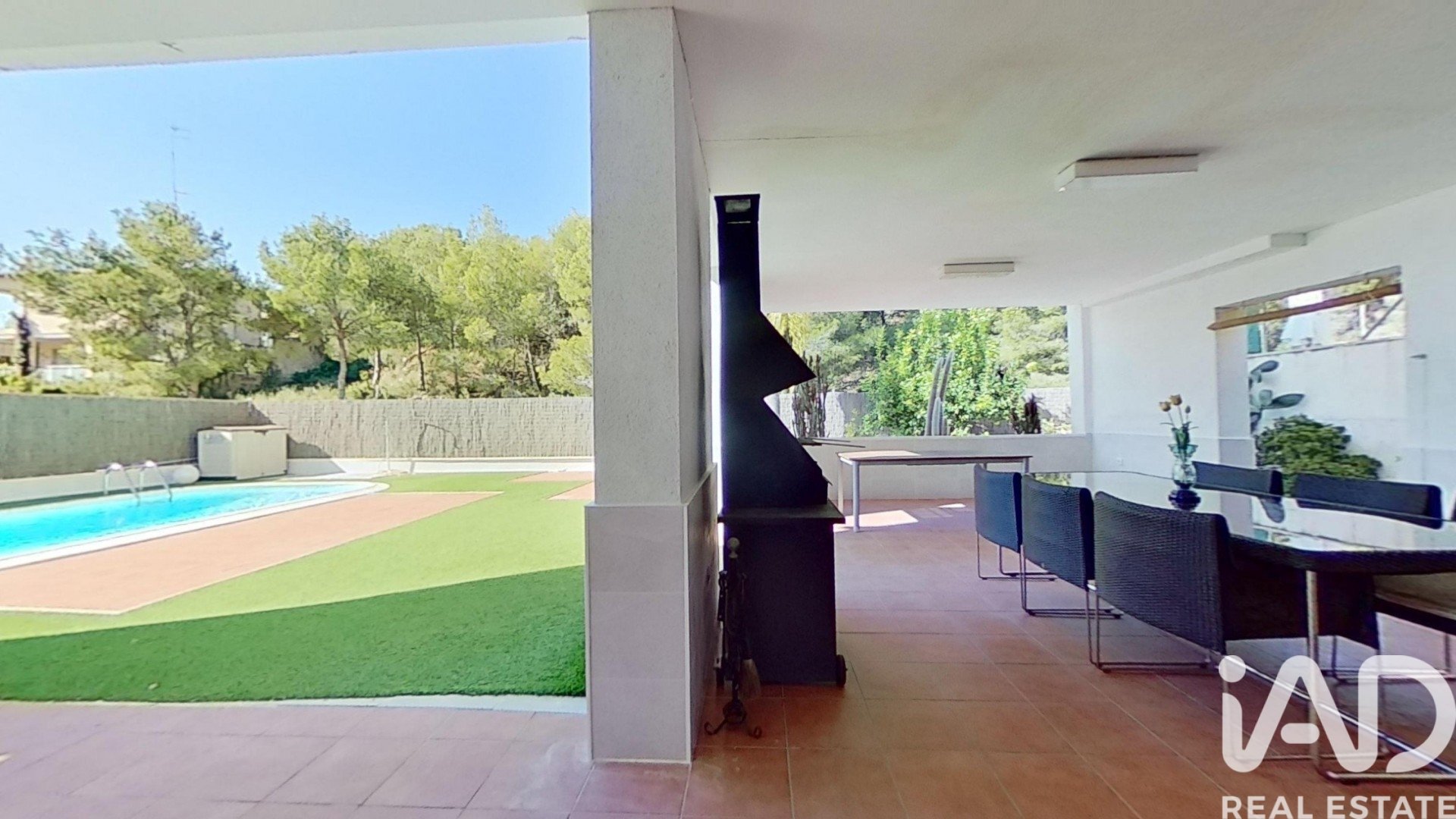 House à Roda de Berà, Tarragona, Espagne 4 chambres, 296 m2 No. 173390