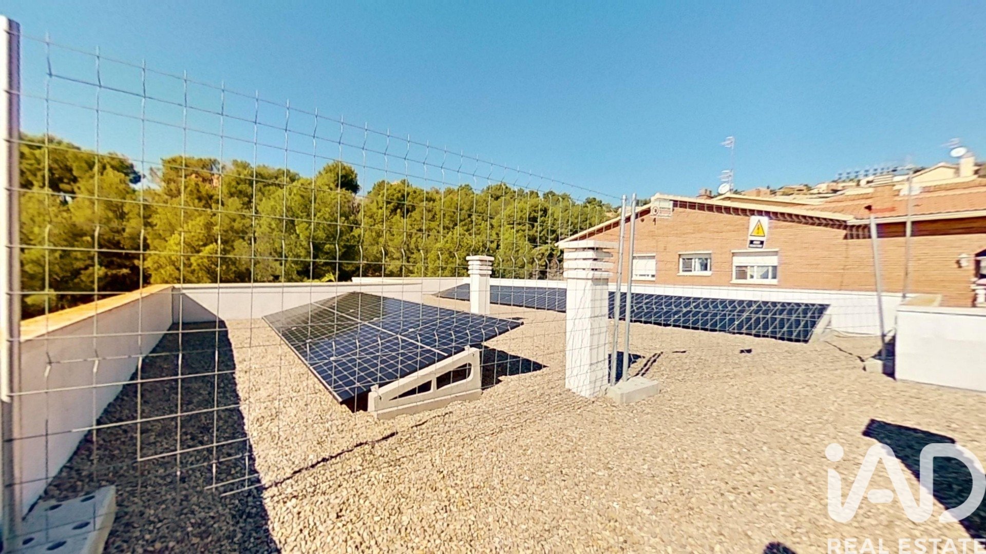 House à Roda de Berà, Tarragona, Espagne 4 chambres, 296 m2 No. 173390