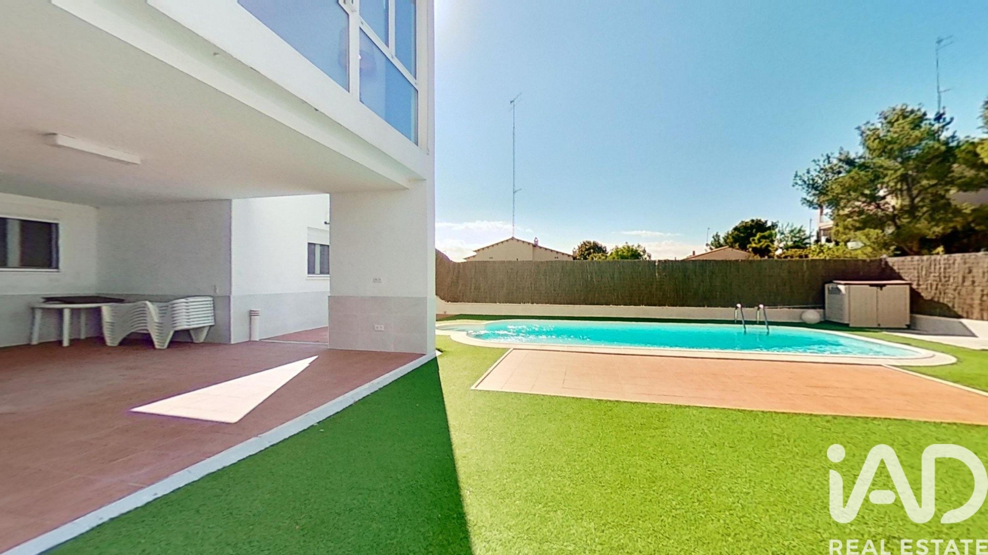 House à Roda de Berà, Tarragona, Espagne 4 chambres, 296 m2 No. 173390